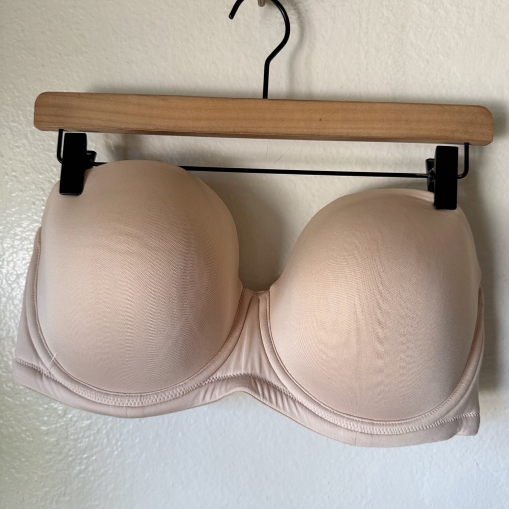 Wacoal | Red Carpet™ Strapless Underwire Bra